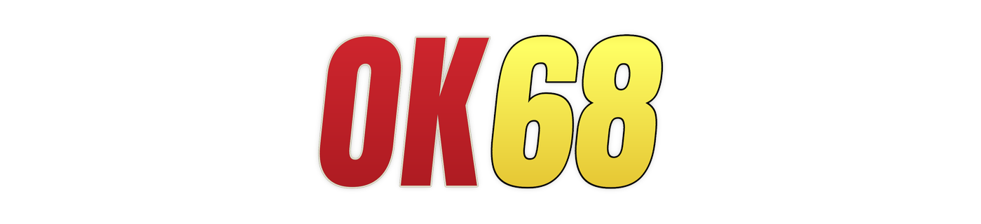 ok68 Logo
